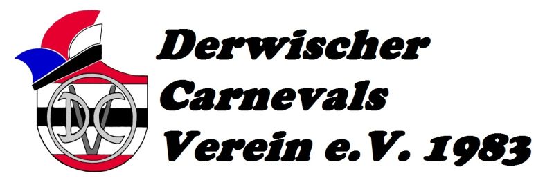 Derwischer Carnevals Verein startet 2020 Zeitreise im Kartenvorverkauf 