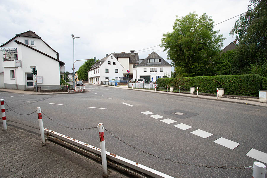 Stadt Neuwied erteilt Ortsvorsteher Oberbieber wegen LEADER-Antrag Rge