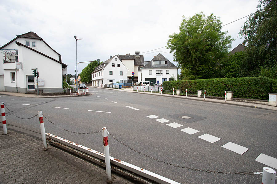 In Oberbieber hat man Kompetenzen mehrfach berschritten. Symbolfoto