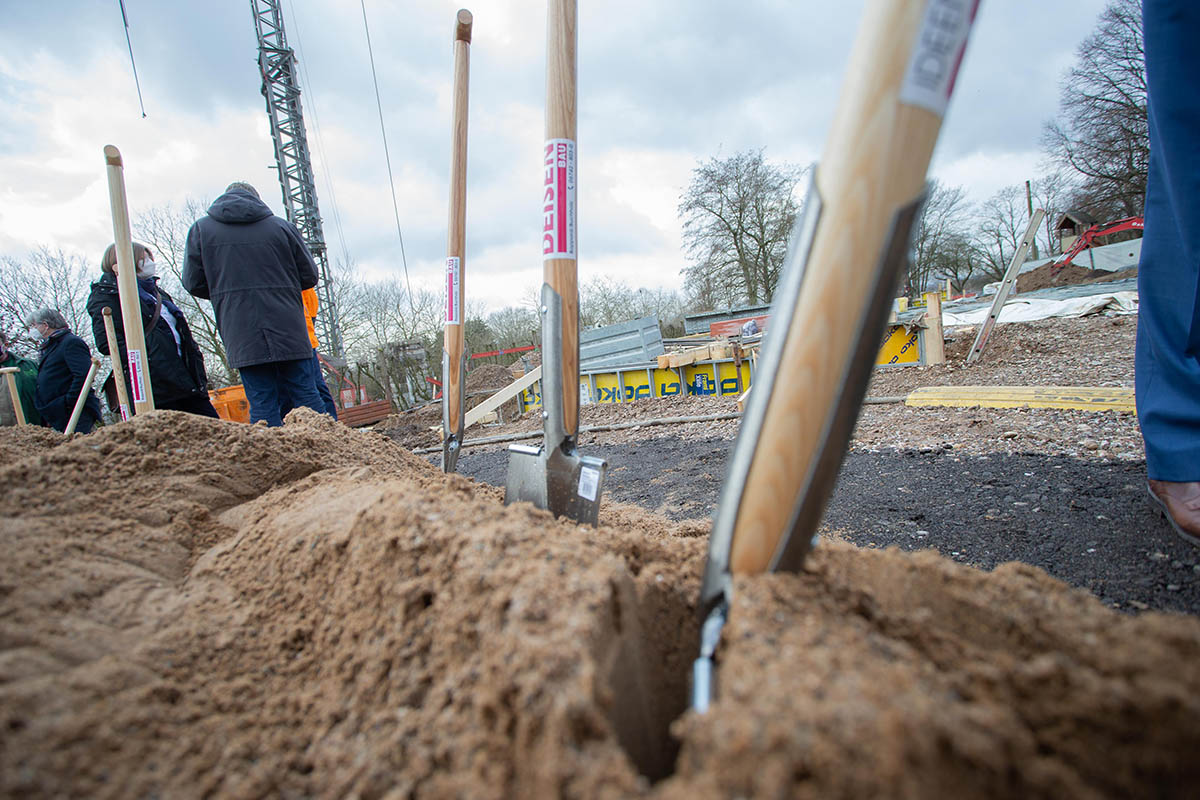 Eine neue Zooschule entsteht in Neuwied 