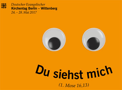 Noch freie Pltze fr die Fahrt zum Kirchentag