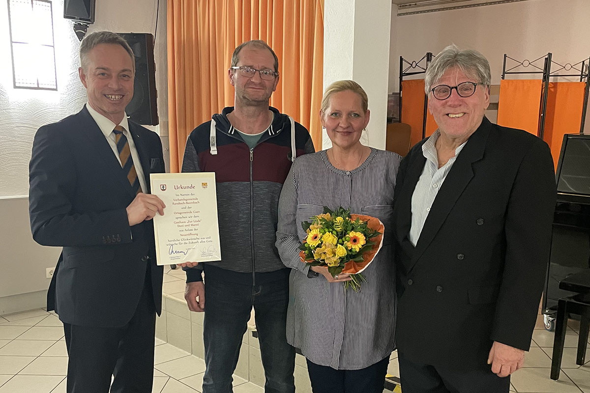 Foto: Ortsgemeinde