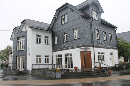 Stadtrat bert ber Ankauf der Gaststtte D-Haus im Ortsteil Altstadt