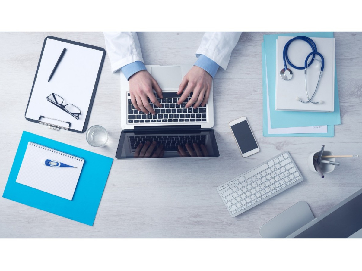 Neue Plattform fr digitale Gesundheitsinformationen gestartet