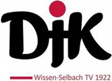 Die DJK Wissen-Selbach organisiert eine Ferienfreizeit rund im Wissen in den Sommerferien. Logo: DJK