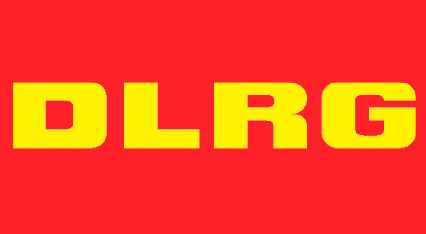 (Logo: DLRG)