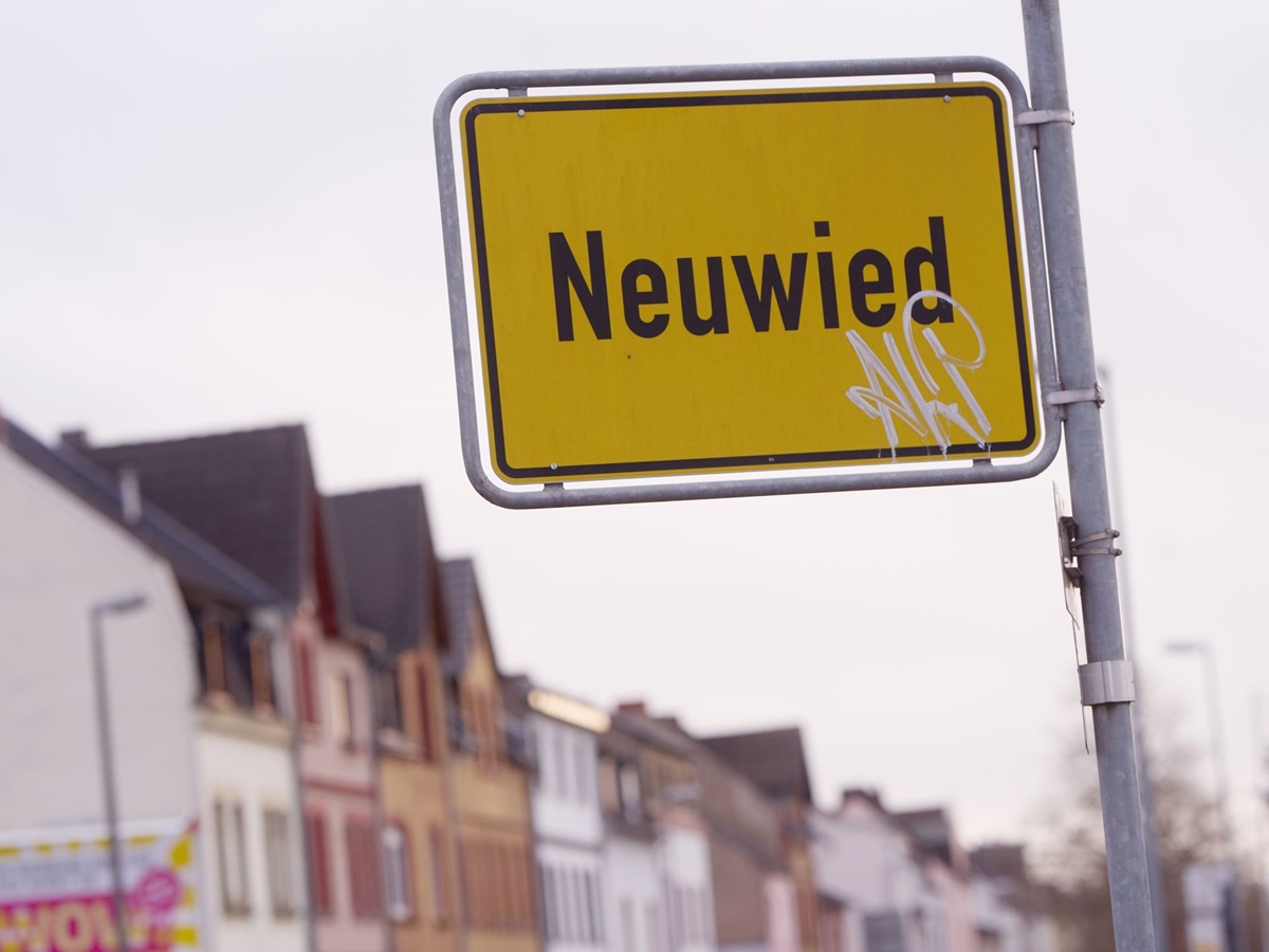 Neuwied. (Foto: Thomas Frey/dpa)