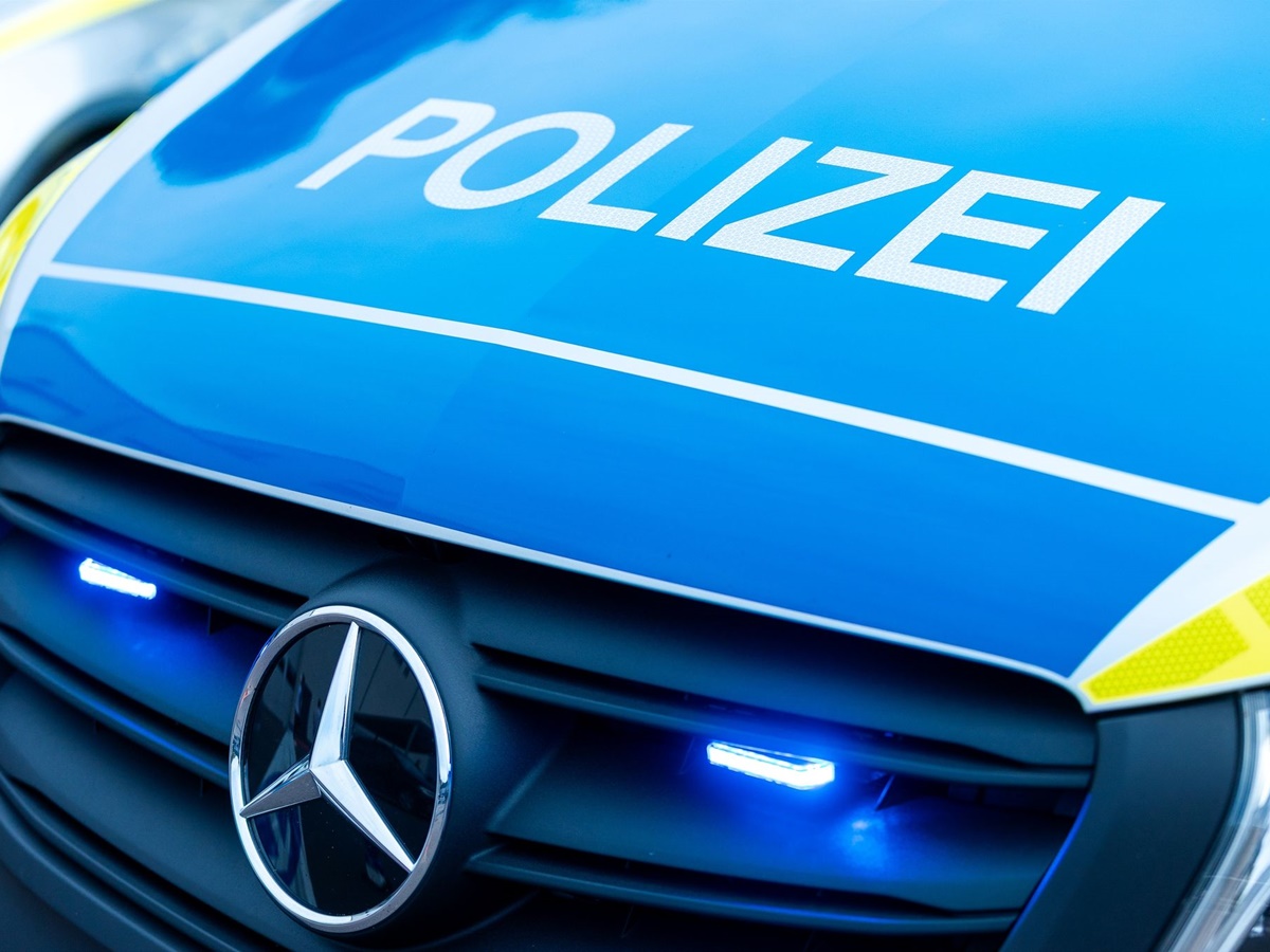 Mutter mit 3,15 Promille am Steuer gestoppt - Kind im Auto