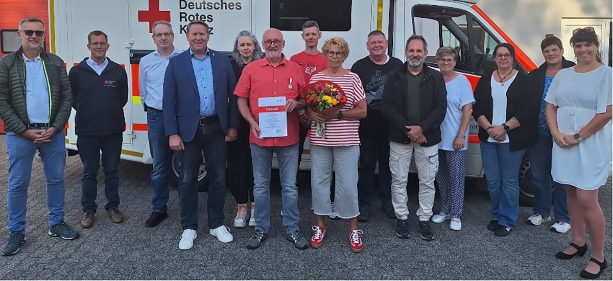 Foto: DRK-Kreisverband