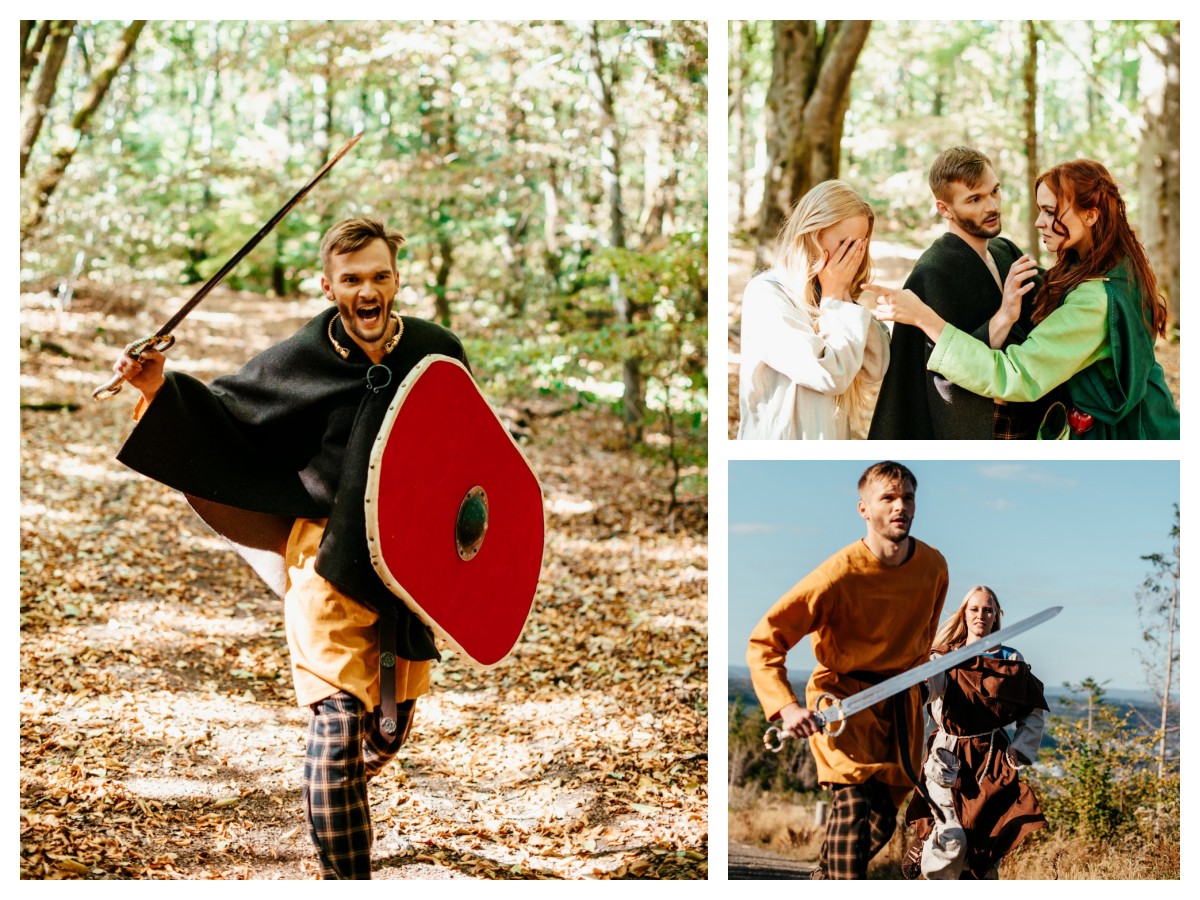 Fotos: Valeria Kaschade