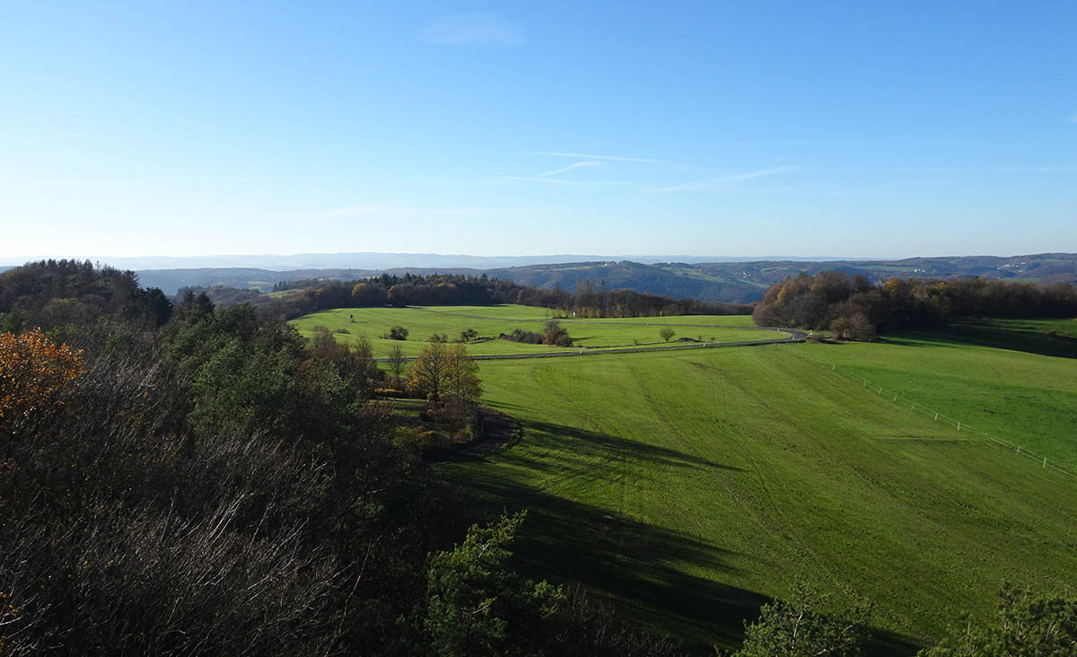 Naturpark Rhein-Westerwald erhlt Auszeichnung 