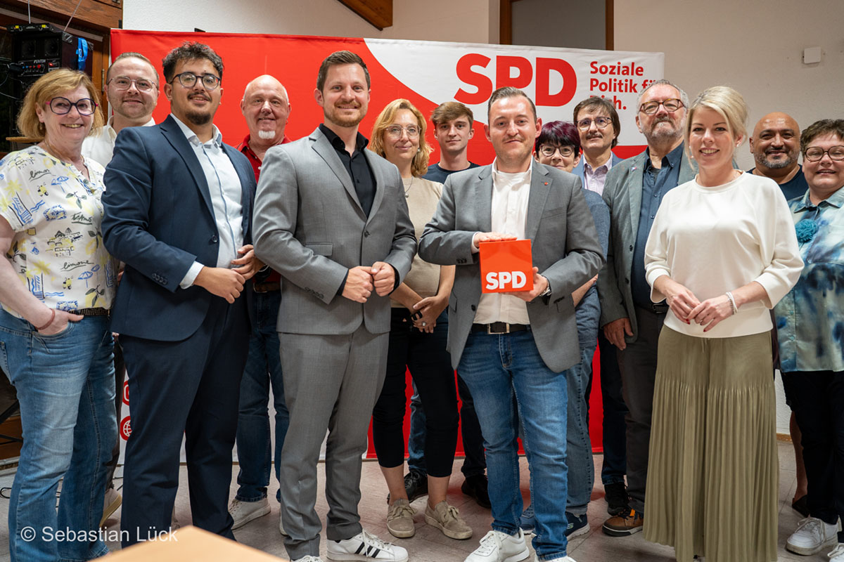 Foto: Sebastian L�ck.