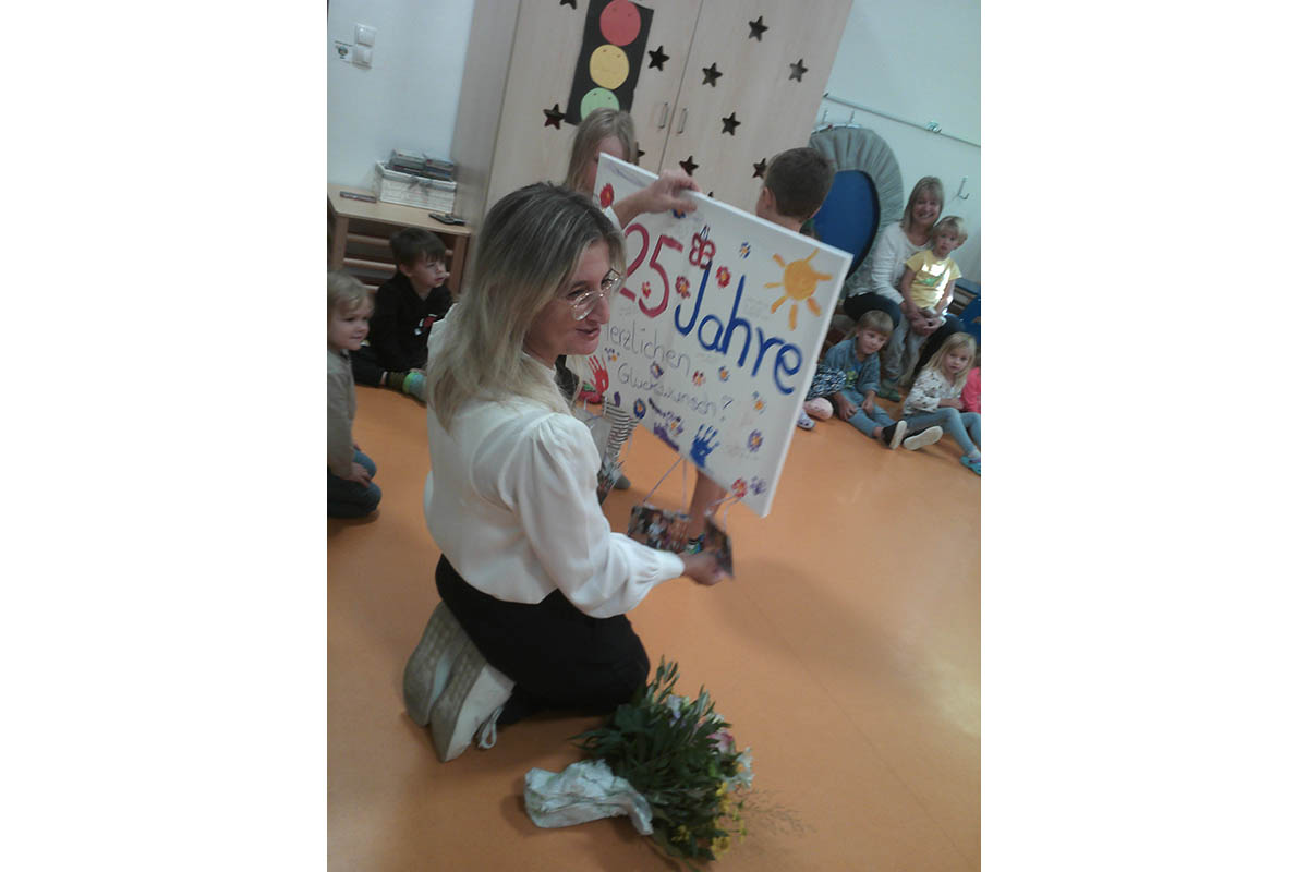 Foto: Kita Hummelnest