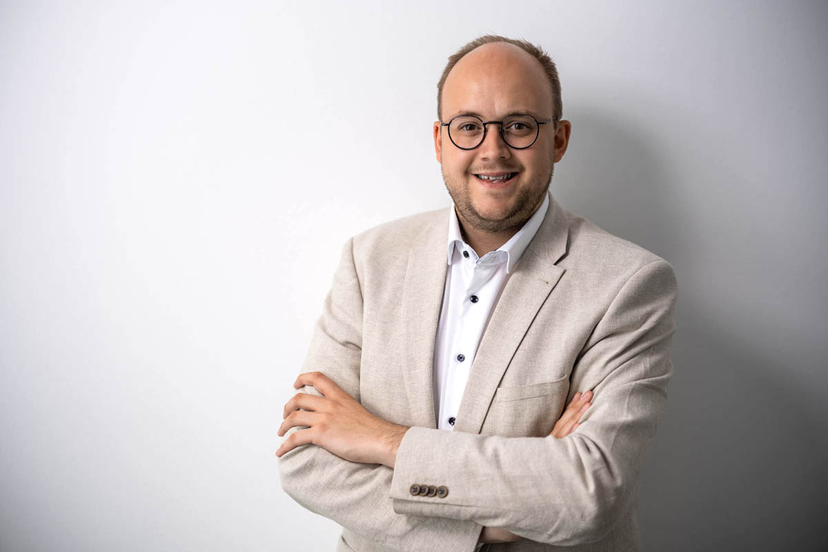 Pierre Fischer
