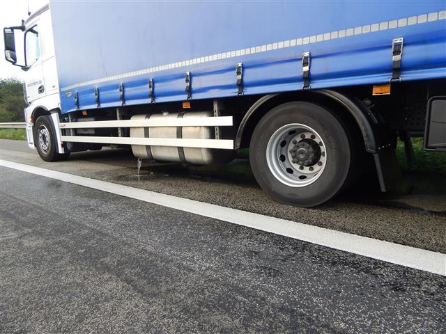 Fotos: Autobahnpolizei