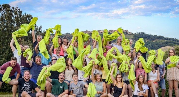 Sommerfreizeit: Mit dem CVJM geht es diesmal nach Bornholm