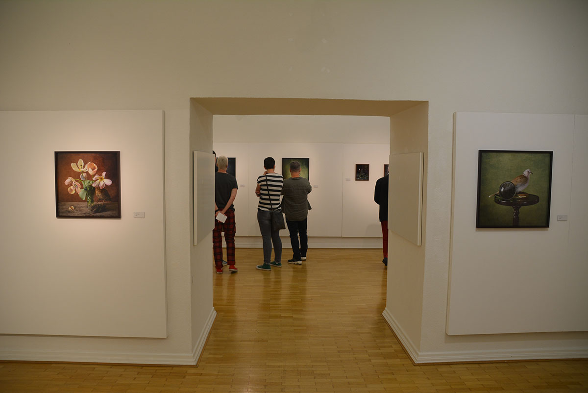 Zwei besondere Fhrungen im Roentgen-Museum Neuwied