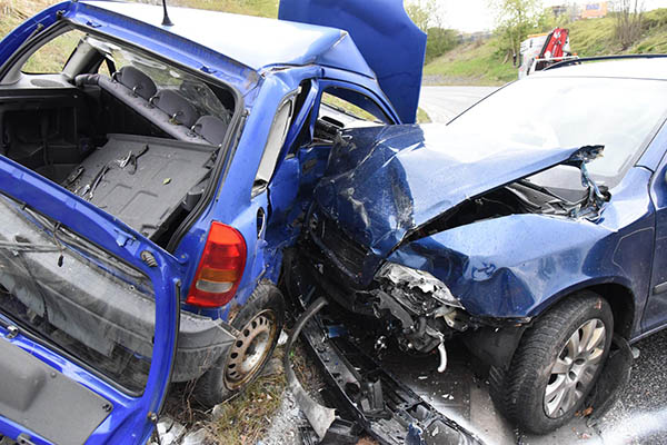 Fahrerin des Kleinwagens nach Unfall bei Siershahn verstorben