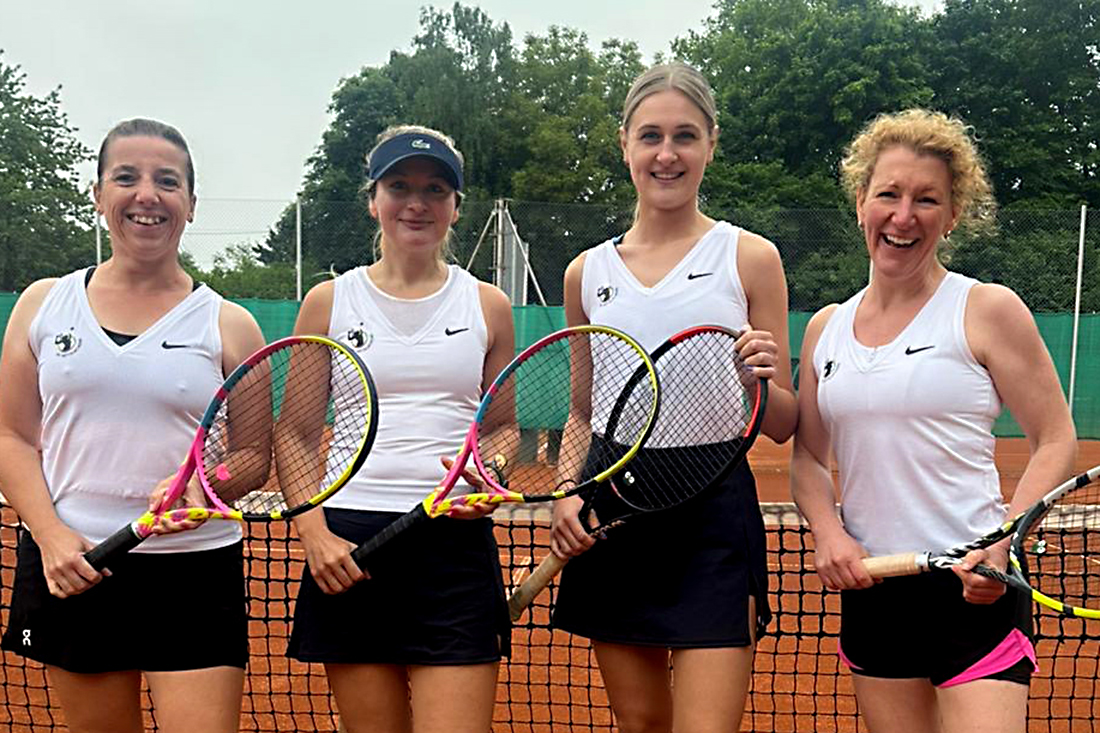 Fotos: Tennisabteilung Vettelscho