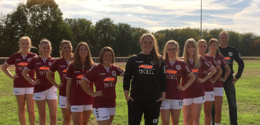 Handball-Bezirksliga: Auswrtsklatsche fr VfL-Frauen