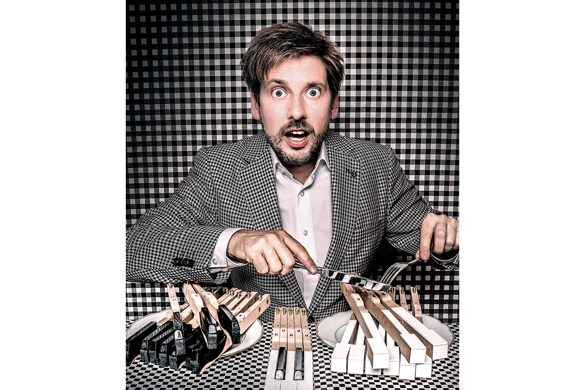 Foto: Daniel Helfrich