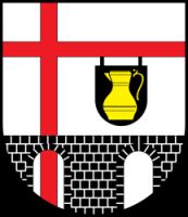 Ortswappen