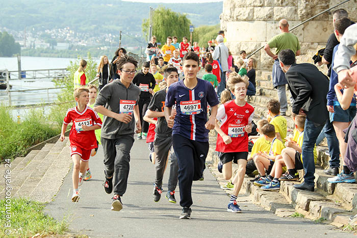 Deichlauf: Zurck zu den Wurzeln