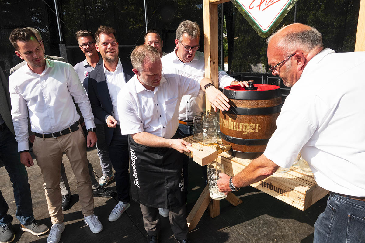 Fotos: Wolfgang Tischler