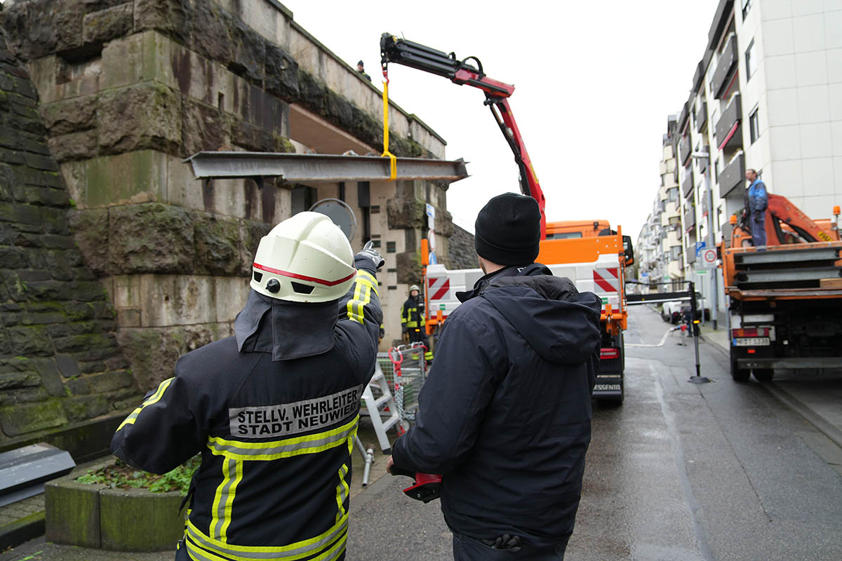 Foto: Stadt Neuwied / Ulf Steffenfauseweh