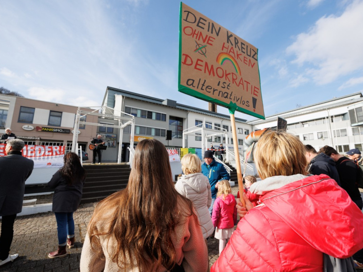 Fotos: Peter Bongard