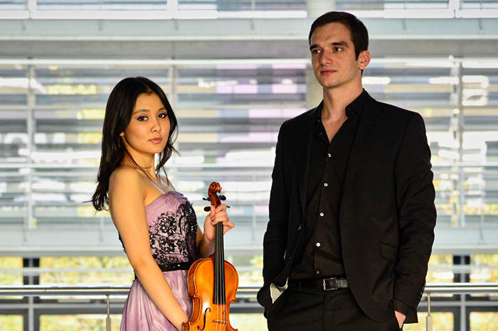 Tango-Klassiker in der Festungskirche Ehrenbreitstein