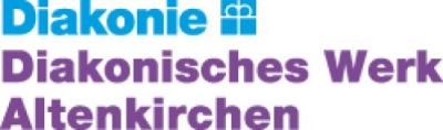 Logo: Diakonisches Werk Altenkirchen