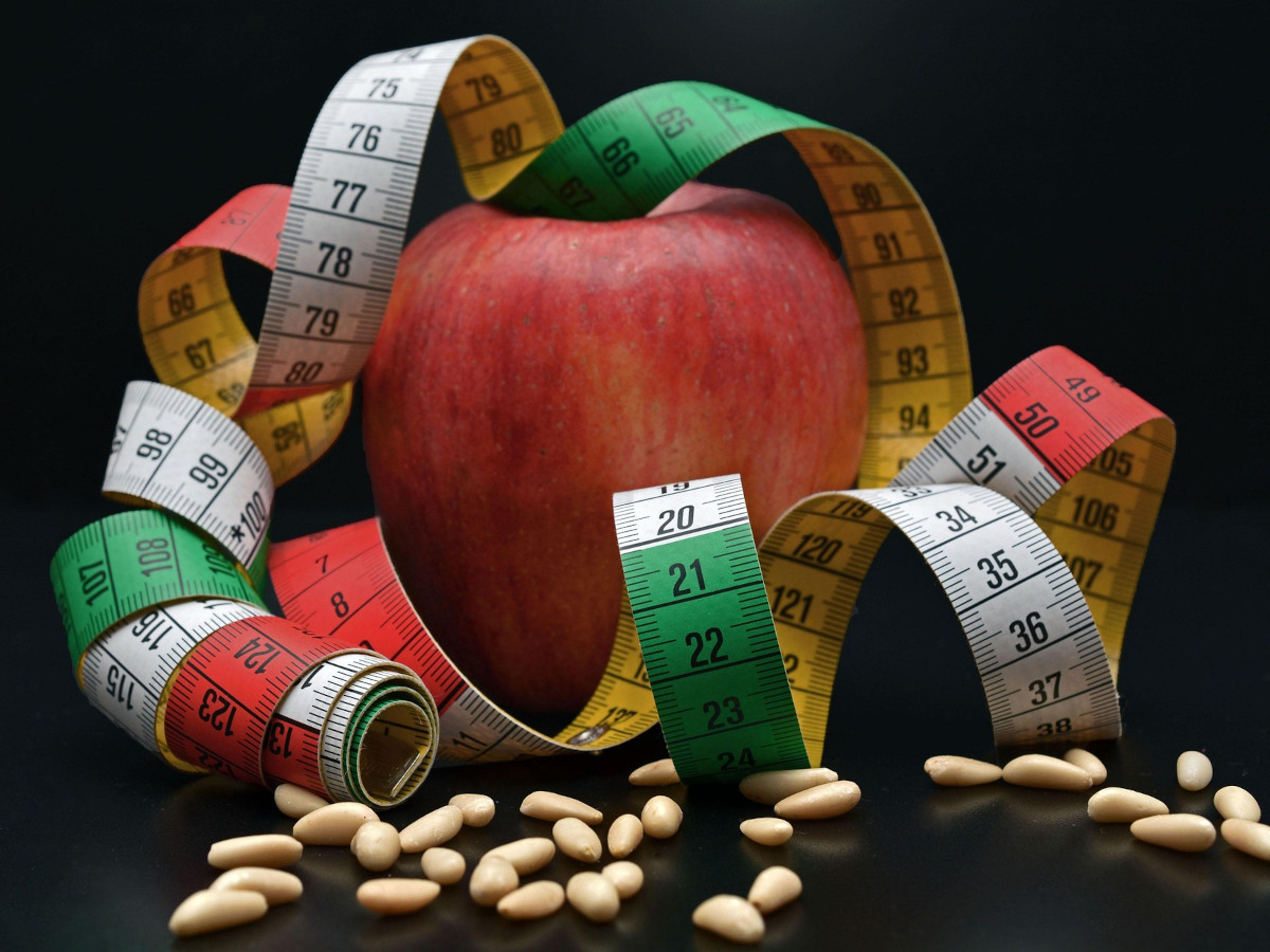 Essen Sie sich schlank: Tipps von der Verbraucherzentrale Rheinland-Pfalz