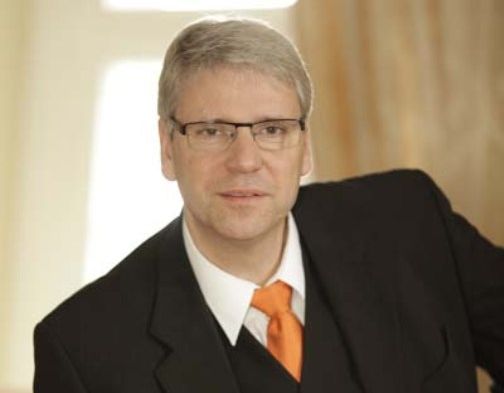Dr. Stephan Krempel. Foto: privat