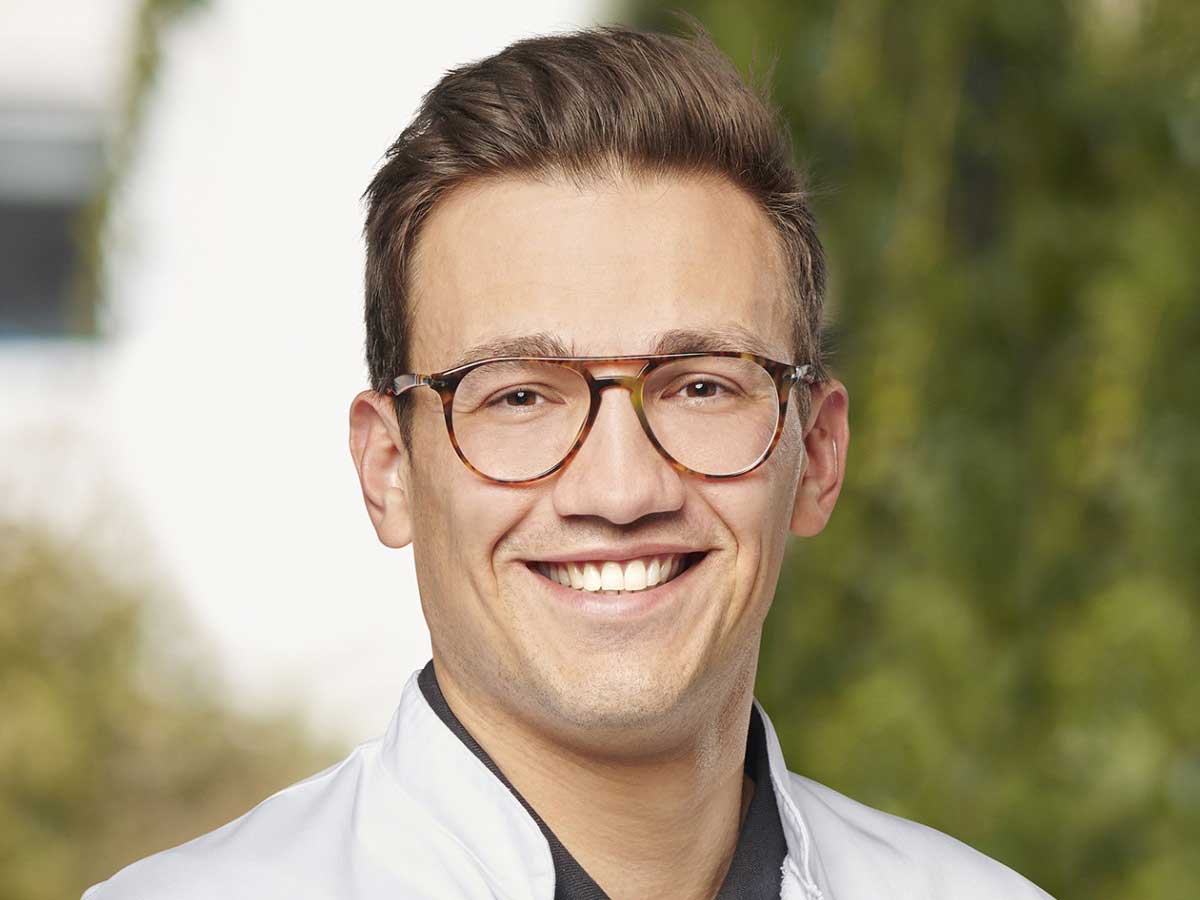 Arthrose im Fokus - Expertenvortrag in Betzdorf
