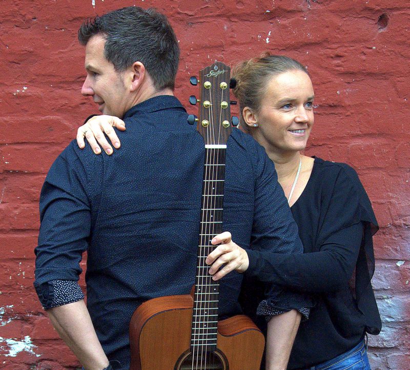 Konzert mit dem Duo harmonie