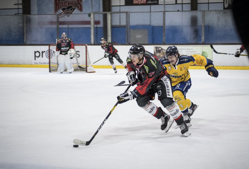 Auftakt in die Oberliga: In Krefeld und gegen Herford gefordert!