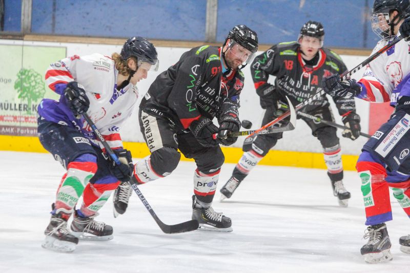 Rockets wollen Tabellenplatz vier sichern