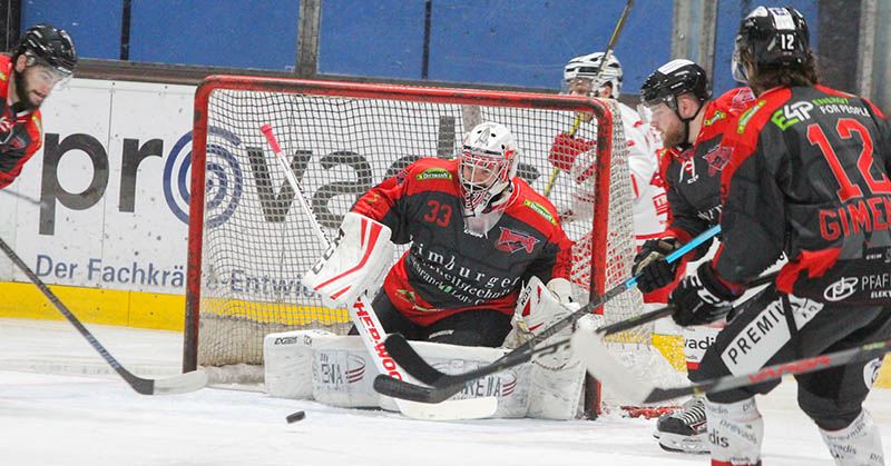 Rockets gewinnen Derby in Neuwied
