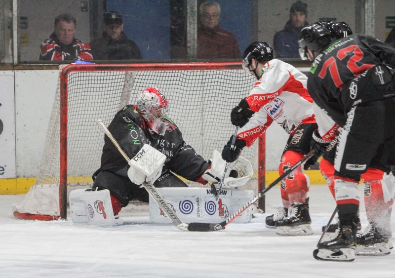 EGDL versus Ratingen. Foto: Tom Neumann, Pressesprecher EG Diez-Limburg