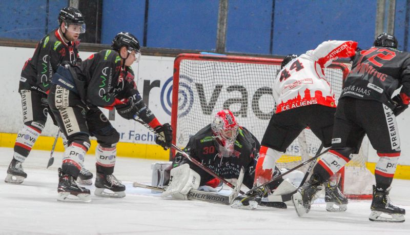 Pure Routine fr das Rockets-Tor: DEL2-Keeper Jan Guryca wechselt zur EGDL