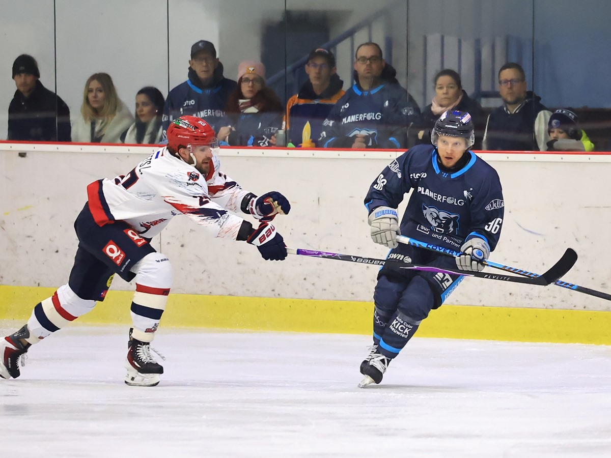 Auch fr dieses Wochenende hat der EHC ein anspruchsvolles Programm. (Foto: EHC Neuwied)