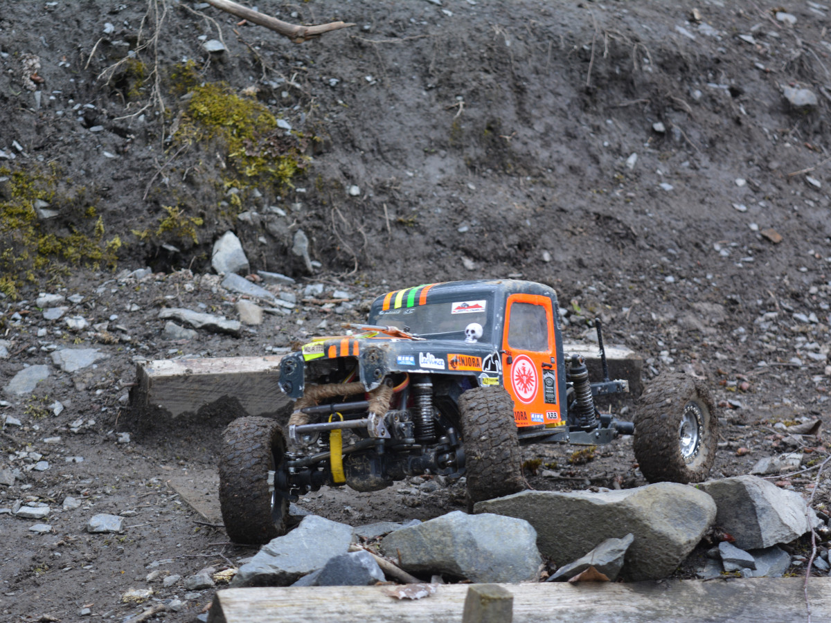 Fotos: Wolfgang Rabsch