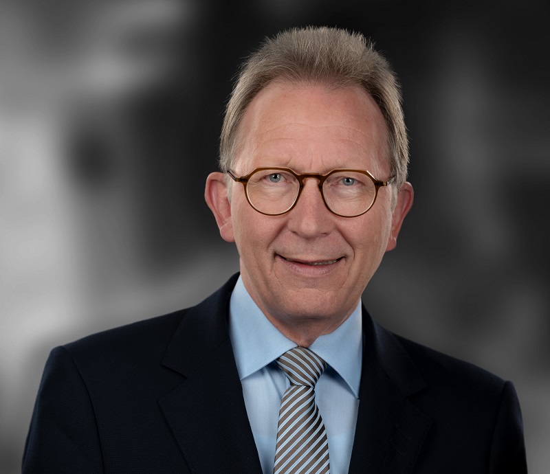 Bundestagsabgeordneter Erwin Rüddel (Foto: privat)