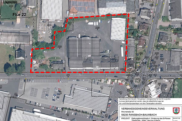 Beteiligung der ffentlichkeit: Stadtmitte  Bereich Mitte 