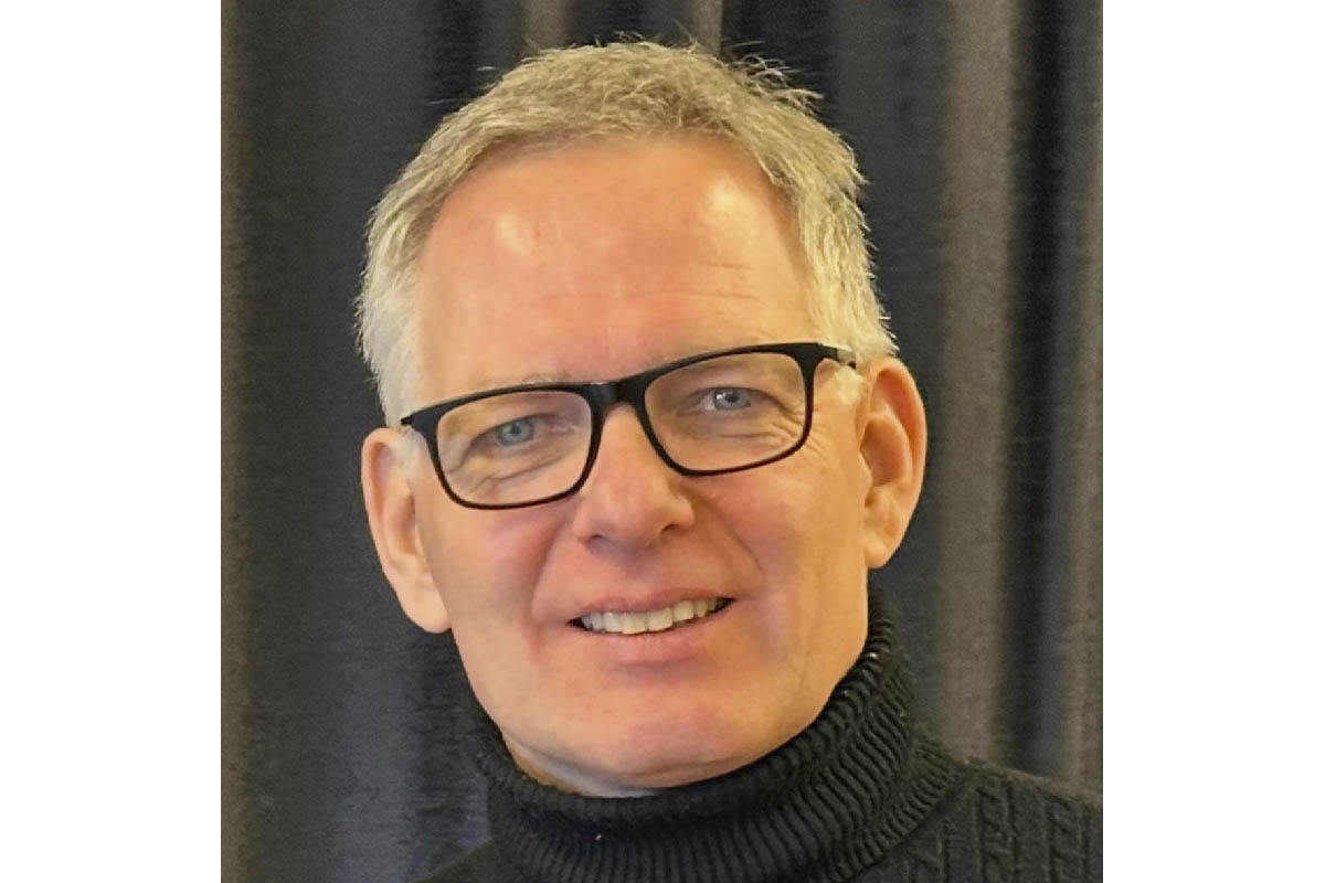 Rolf Ehlers. Foto: Veranstalter