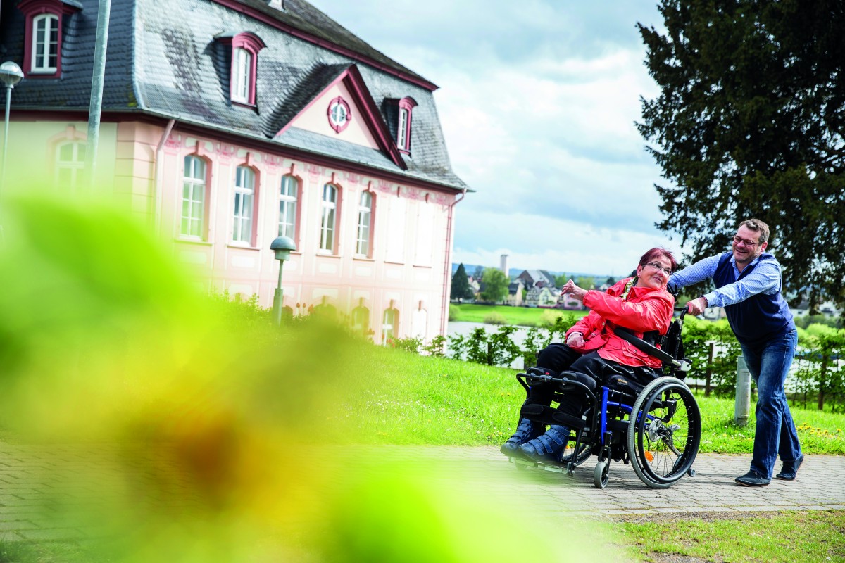 Foto: Archiv Heinrich-Haus gGmbH