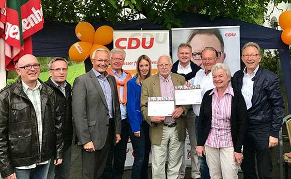 Foto: CDU