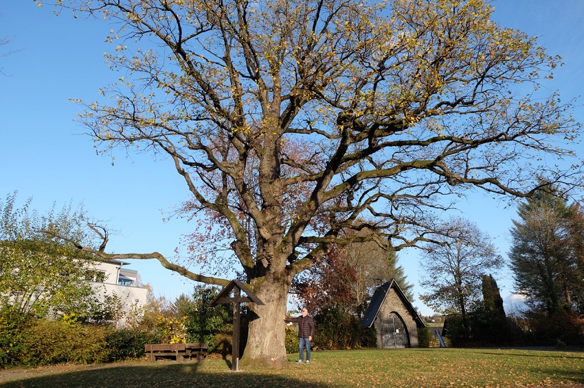 Ahl Ehsch in Birken-Honigsessen: Verabschiedung muss verschoben werden