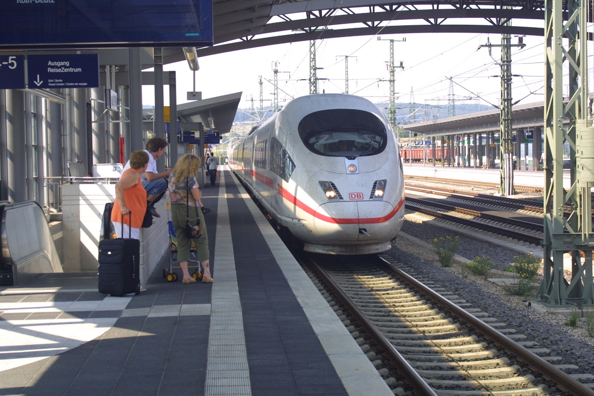Die Fahrplannderungen fr das kommende Jahr knnen einige Herausforderungen mit sich bringen. (Foto: privat)